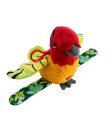 Happy Yappers slap bracelet Plush toy